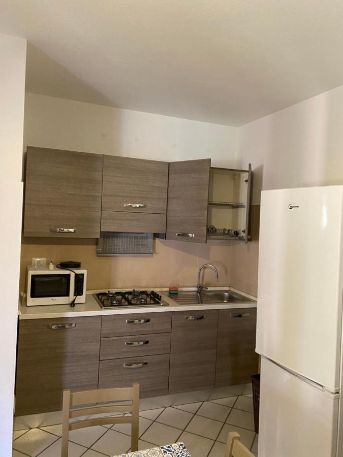 San Teodoro Centro Villa Eksteriør bilde