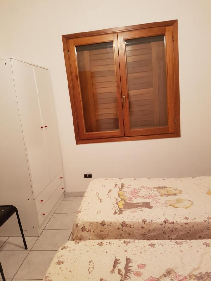 San Teodoro Centro Villa Eksteriør bilde