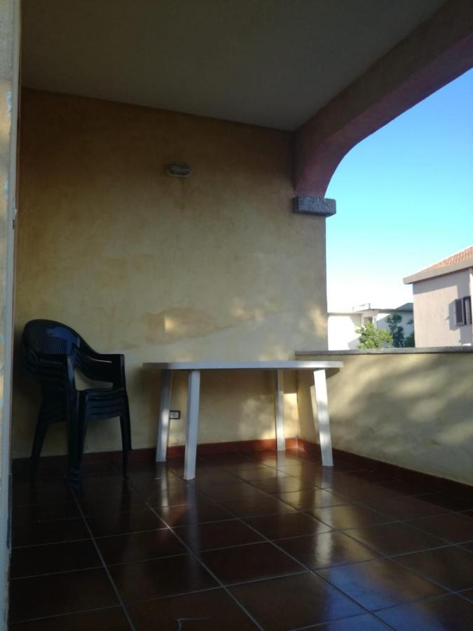 San Teodoro Centro Villa Eksteriør bilde