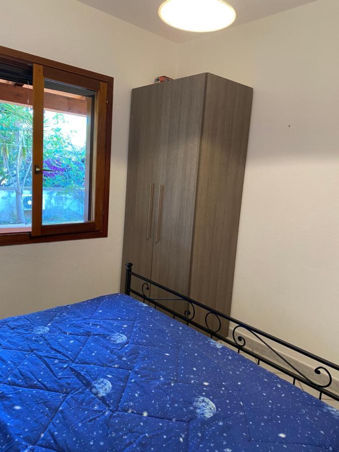 San Teodoro Centro Villa Eksteriør bilde
