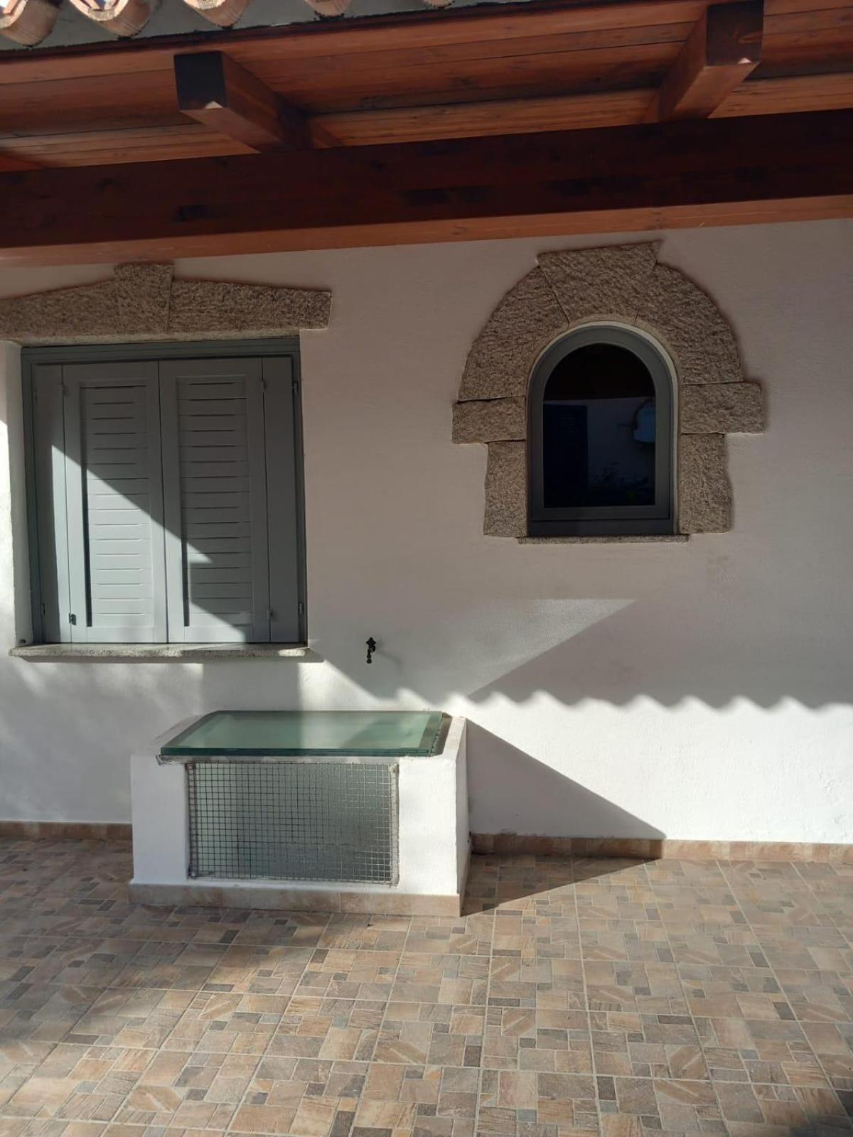 San Teodoro Centro Villa Eksteriør bilde
