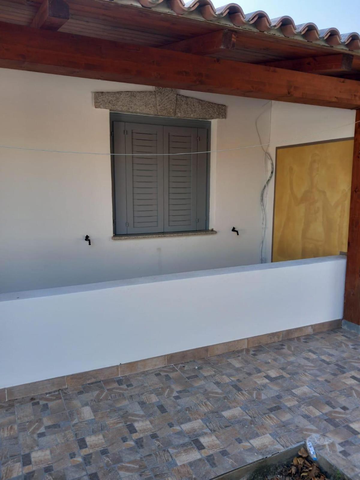 San Teodoro Centro Villa Eksteriør bilde