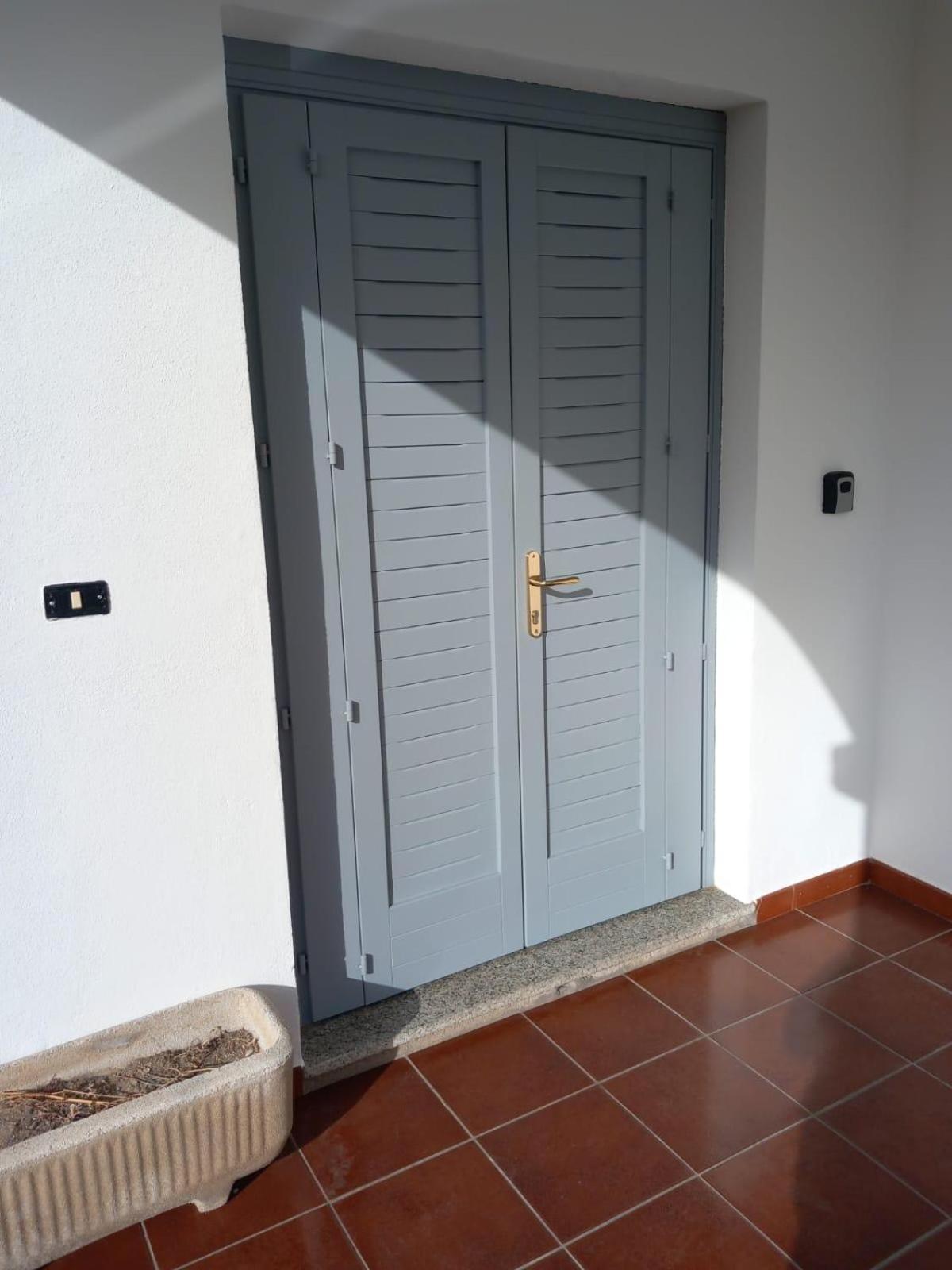 San Teodoro Centro Villa Eksteriør bilde