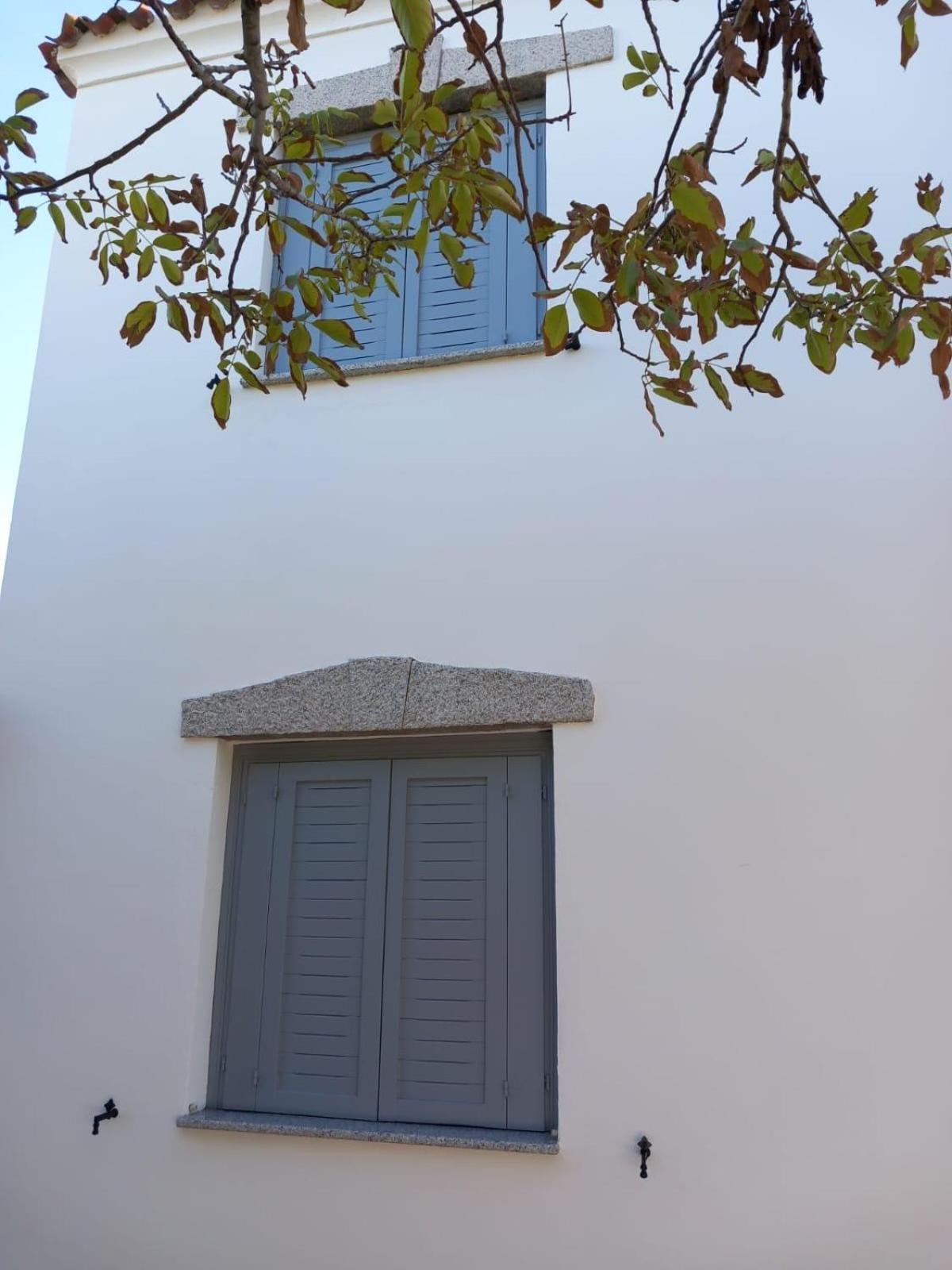 San Teodoro Centro Villa Eksteriør bilde