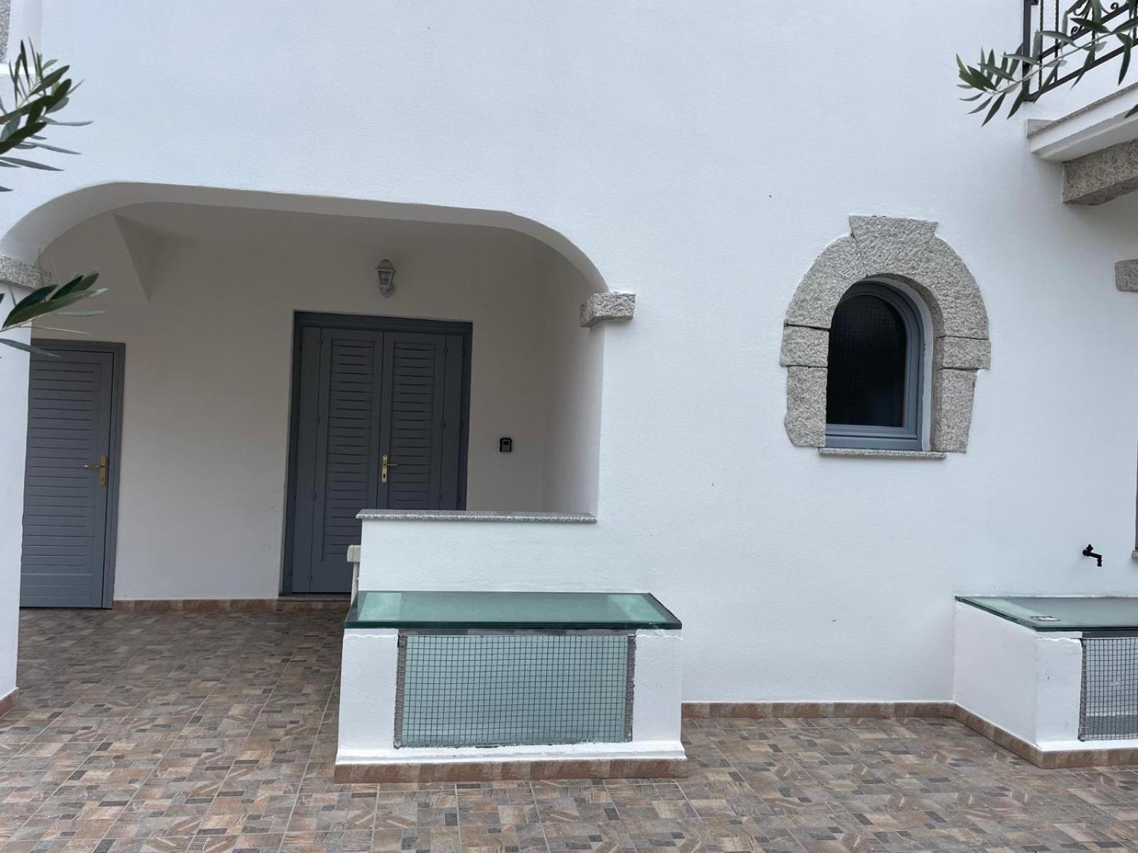 San Teodoro Centro Villa Eksteriør bilde
