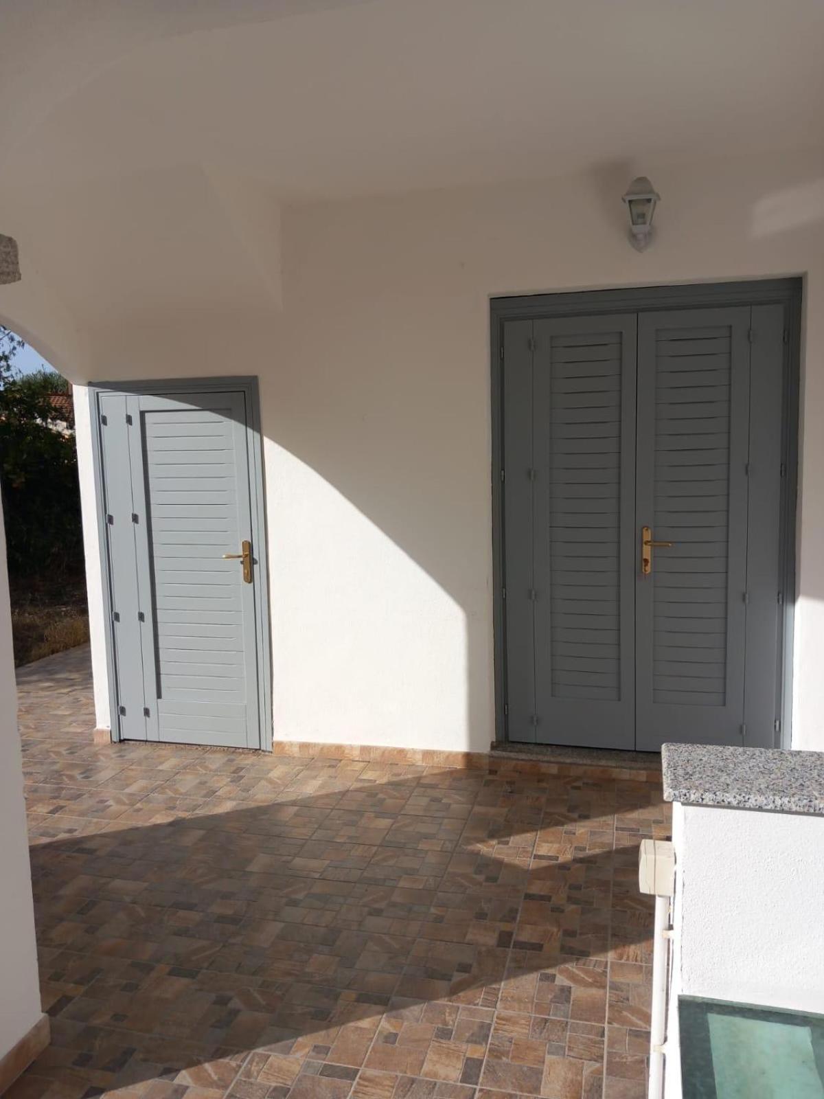 San Teodoro Centro Villa Eksteriør bilde