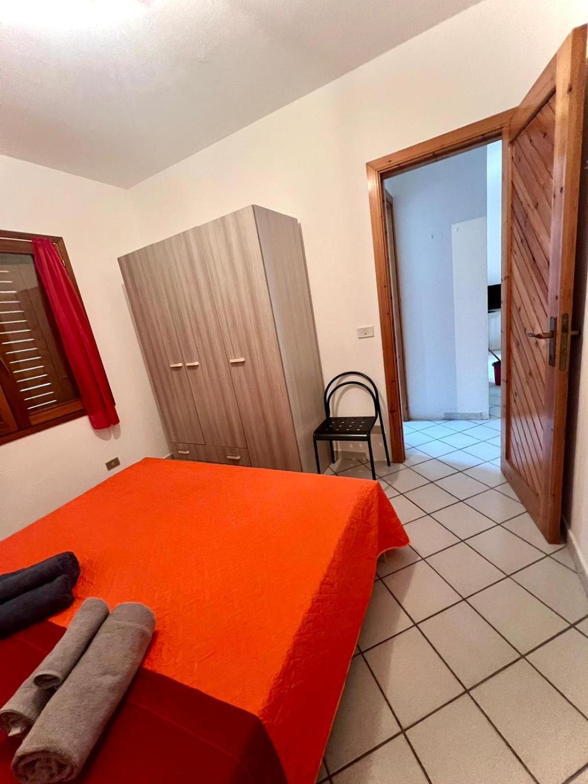 San Teodoro Centro Villa Eksteriør bilde